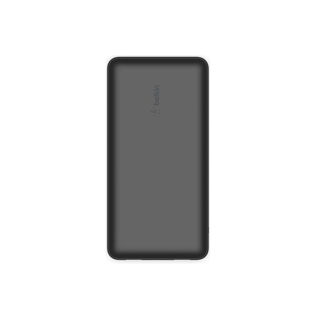 Belkin BoostCharge Portable Battery Bank 20,000mAh - Black in Qatar Belkin BoostCharge Portable Battery Bank 20,000mAh - Black in Qatar